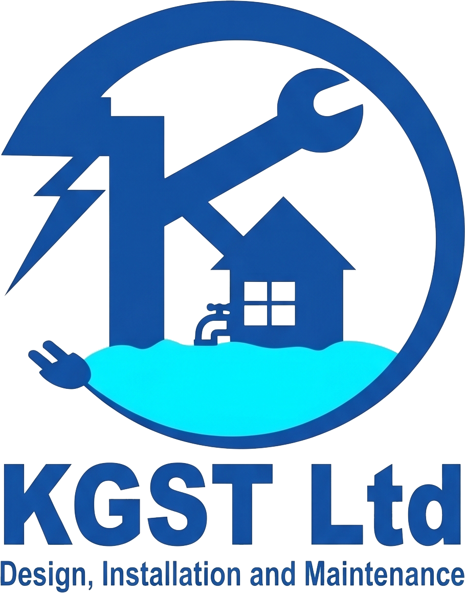 Kaizen General Services & Trading Ltd